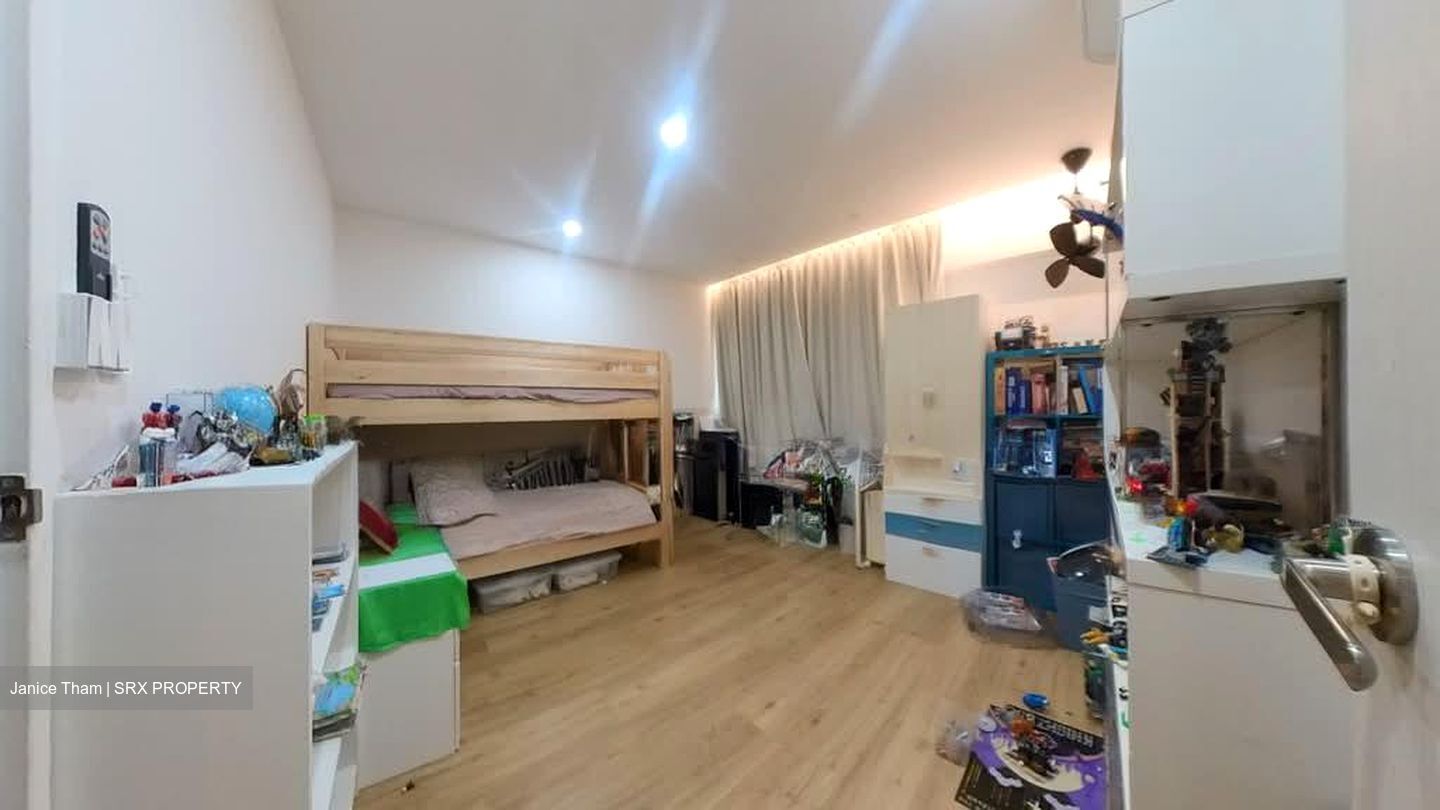 Blk 539 Hougang Street 52 (Hougang), HDB Executive #578633551